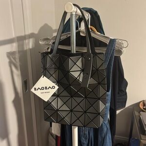 Bao Bao Issey miyake tote bag
